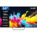 METZ 55MQE7600Y 55" QLED 4K Ultra HD