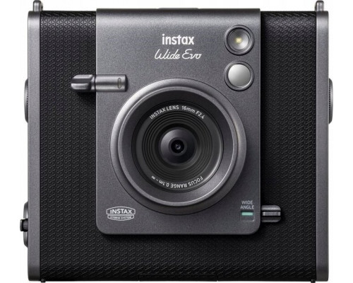Fujifilm Instax Wide Evo