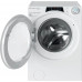 Candy Skalbimo mašina with Dryer | ROW 4854DWMT/1-S | Energy efficiency class A/D | Front loading | Skalbimo talpa 8kg | 1400 RPM | Gylis 53 cm | Plotis 60 cm | Ekranas | TFT | Drying system | Drying capacity 5kg | Steam function | Wi-Fi | Baltas