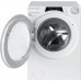 Candy Skalbimo mašina with Dryer | ROW 4854DWMT/1-S | Energy efficiency class A/D | Front loading | Skalbimo talpa 8kg | 1400 RPM | Gylis 53 cm | Plotis 60 cm | Ekranas | TFT | Drying system | Drying capacity 5kg | Steam function | Wi-Fi | Baltas