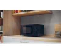 Candy Idea CMG20SMB Black Mikrofalówka grill Blat 20 l 700 W
