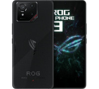 ASUS ROG Phone 9 AI2501-12G256G-BK-EU 17,2 cm (6.78") Dual SIM Android 15 5G USB Type-C 12 GB 256 GB 5800 mAh Black