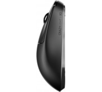 Pulsar X2 Crazylight Jet Black 8K (Juoda)  Pelė
