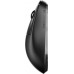 Pulsar X2 Crazylight Jet Black 8K (Juoda)  Pelė