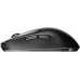 Pulsar X2 Crazylight Jet Black 8K (Juoda)  Pelė