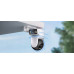 Xiaomi | Outdoor Security Camera | CW500 Dual EU | Dome | 4 MP | Dual Lens F/1.6 | IP66 | H.265 | MicroSD, max. 256 GB | White