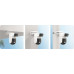 Xiaomi | Outdoor Security Camera | CW500 Dual EU | Dome | 4 MP | Dual Lens F/1.6 | IP66 | H.265 | MicroSD, max. 256 GB | White