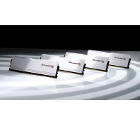 G.Skill Ripjaws M5 RGB F5-6000J2836G16GX2-RM5RW moduł pamięci 32 GB 2 x 16 GB DDR5