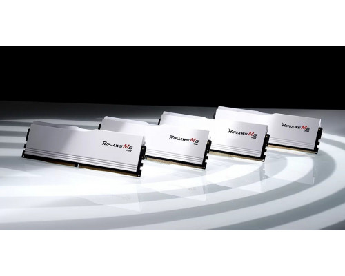 G.Skill Ripjaws M5 RGB F5-6000J2836G16GX2-RM5RW moduł pamięci 32 GB 2 x 16 GB DDR5
