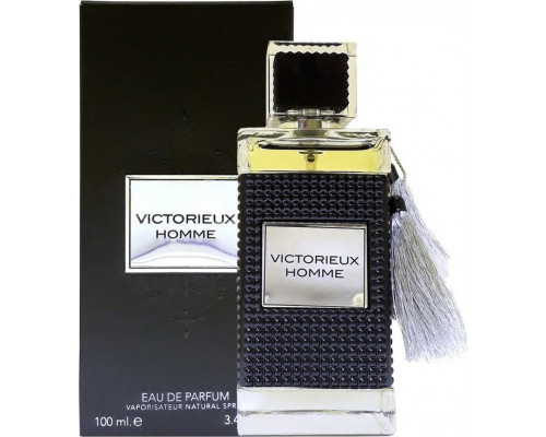 VURV Victorieux Homme EDP spray 100ml