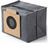 Anti-Bacterial and Deodorizing Dust Bag (6 Pack) for X8 Pro Series and X10 Pro Omni