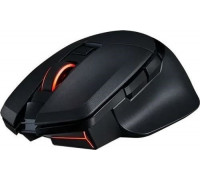 Powercolor Maus Alphyn AM10 Black 2U1-G000041000