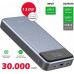 Swissten Power Bank 133W 30000 mAh