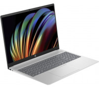 Laptop HP Laptop Pavilion 16-af0054nw / A02LGEA / Intel Ultra 7 / 16GB / SSD 1TB / Intel Graphics / WUXGA / Win 11 Srebrny