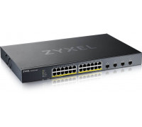 Switch ZyXEL XGS1935 (XGS1935-28HP-EU0101F)
