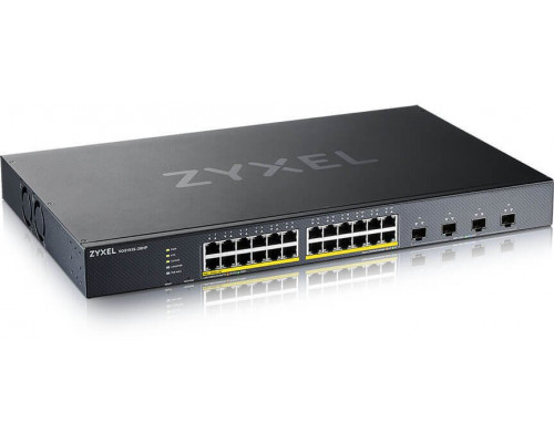 Switch ZyXEL XGS1935 (XGS1935-28HP-EU0101F)