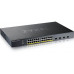Switch ZyXEL XGS1935 (XGS1935-28HP-EU0101F)