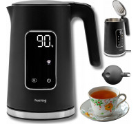 Huslog z panelem dotykowym 1,7