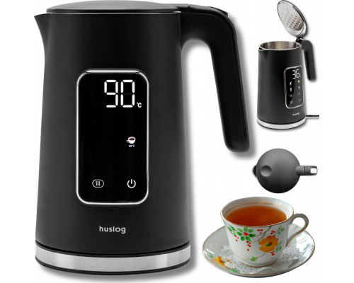 Huslog z panelem dotykowym 1,7