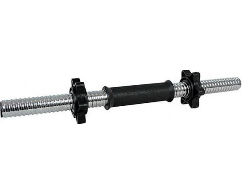 Profit Barbell Barik krótki Profit 27mm 45cm light DK 4228