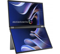Asus ZenScreen Duo OLED MQ149CD (90LM0AKV-B01N70)