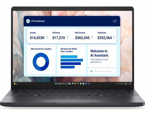 DELL PRO 13 PREMIUM PA13250