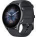Amazfit GTR 3 Pro Galaxy Black (Graphite) | Bezpieczne zakupy! Szybka wysyłka! oryginalne, zaplombowane pudełko!