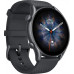 Amazfit GTR 3 Pro Galaxy Black (Graphite) | Bezpieczne zakupy! Szybka wysyłka! oryginalne, zaplombowane pudełko!