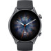 Amazfit GTR 3 Pro Galaxy Black (Graphite) | Bezpieczne zakupy! Szybka wysyłka! oryginalne, zaplombowane pudełko!