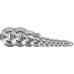 TOS02 TALERZ OLIMPIJSKI STALOWY KALIBROWANY 0.25 KG HMS