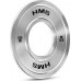TOS02 TALERZ OLIMPIJSKI STALOWY KALIBROWANY 0.25 KG HMS