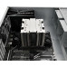 SilverStone SST-XED120S-WS CPU-Kühler, LGA 4677, 4U-Formfaktor - silber