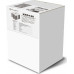 SilverStone SST-XED120S-WS CPU-Kühler, LGA 4677, 4U-Formfaktor - silber