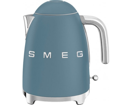 elektryczny Smeg KLF03SBMEU Storm blue