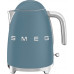 elektryczny Smeg KLF03SBMEU Storm blue