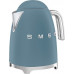 elektryczny Smeg KLF03SBMEU Storm blue