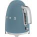 elektryczny Smeg KLF03SBMEU Storm blue