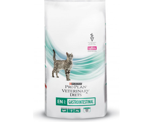 Purina Ppvd Feline En Gastrointestinal 5kg
