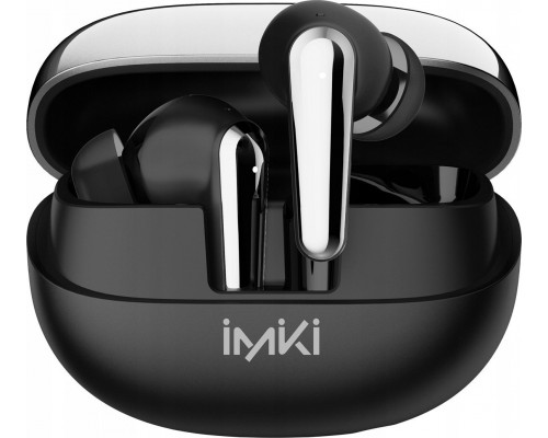 Denver T14 TWS Black (IMI000007)