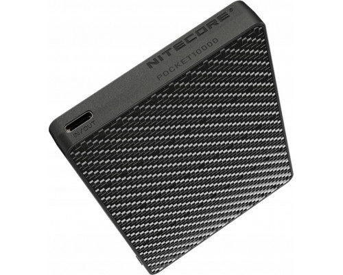 POWER BANK 10000MAH/POCKET10000 NITECORE
