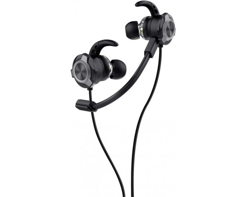 Trust GXT 406 Pine Black (25598)
