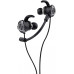 Trust GXT 406 Pine Black (25598)