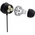 Trust GXT 406 Pine Black (25598)
