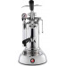 La Pavoni Espressomachine Handlever (LPLMLN01EU) Milano silver
