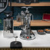 La Pavoni Espressomachine Handlever (LPLMLN01EU) Milano silver