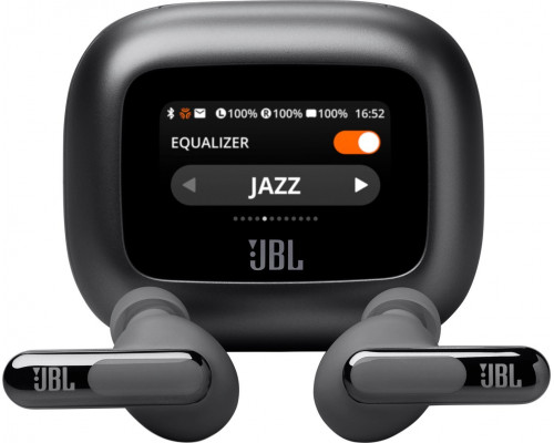 JBL Live Beam 3 black (JBLLIVEBEAM3BLK)