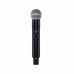 Shure SLXD24E/SM58-G59 - Cyfrowy system bezprzewodowy