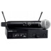 Shure SLXD24E/SM58-G59 - Cyfrowy system bezprzewodowy