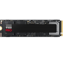 SSD Samsung 9100 Pro 2TB M.2 2280 PCI-E x4 Gen5 NVMe (MZ-VAP2T0BW)