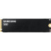 SSD Samsung 9100 Pro 2TB M.2 2280 PCI-E x4 Gen5 NVMe (MZ-VAP2T0BW)